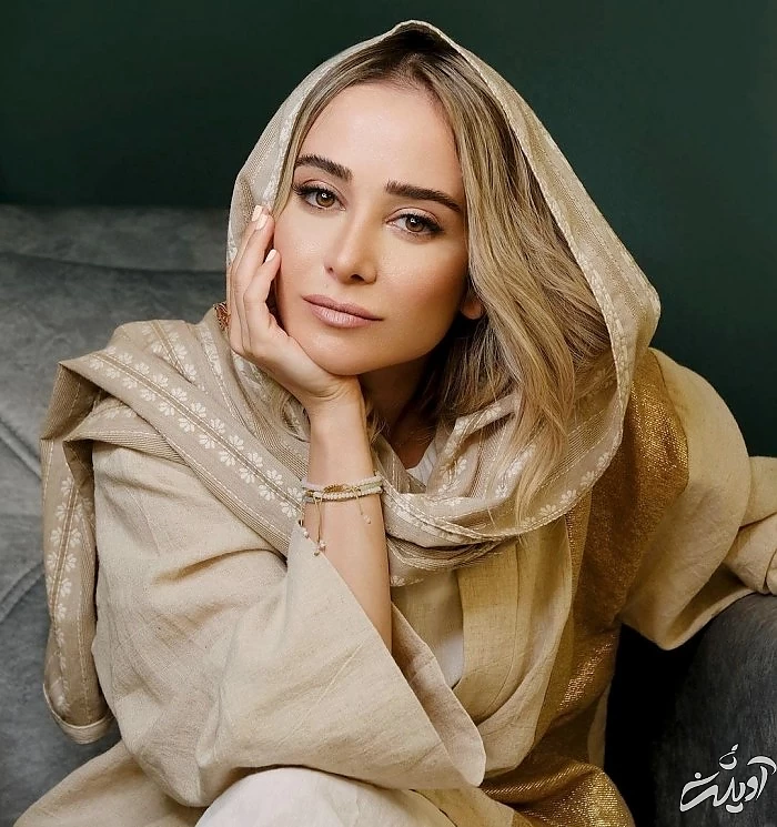 سالروز تولد الناز حبیبی  الناز حبیبی